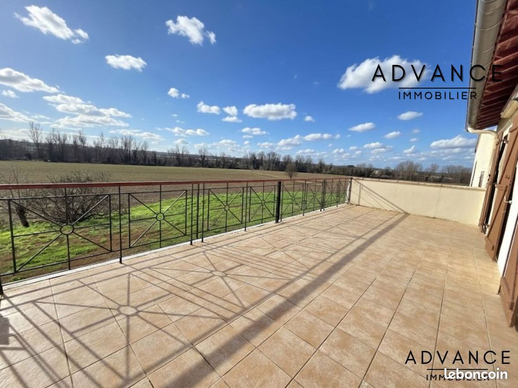 Maison 15 pièces 454 m² · à Montauban · 454 m² · 550 000 €