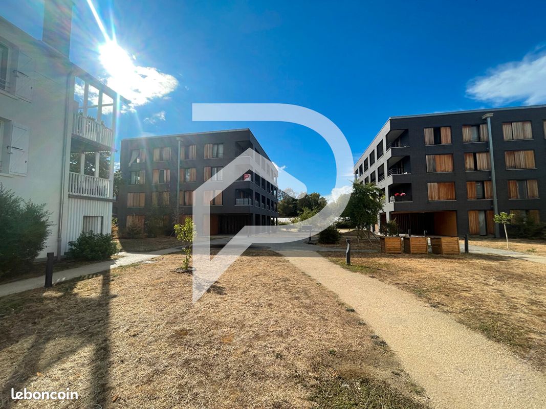 Appartement 4 pièces 84 m² · à Saint-Denis · 84 m² · 320 000 €