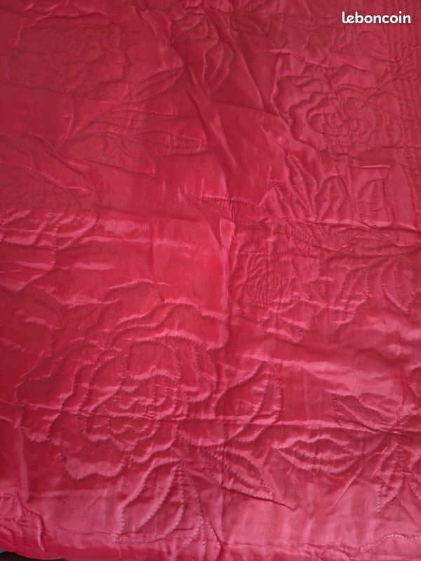 Dessus de lit (image 2)