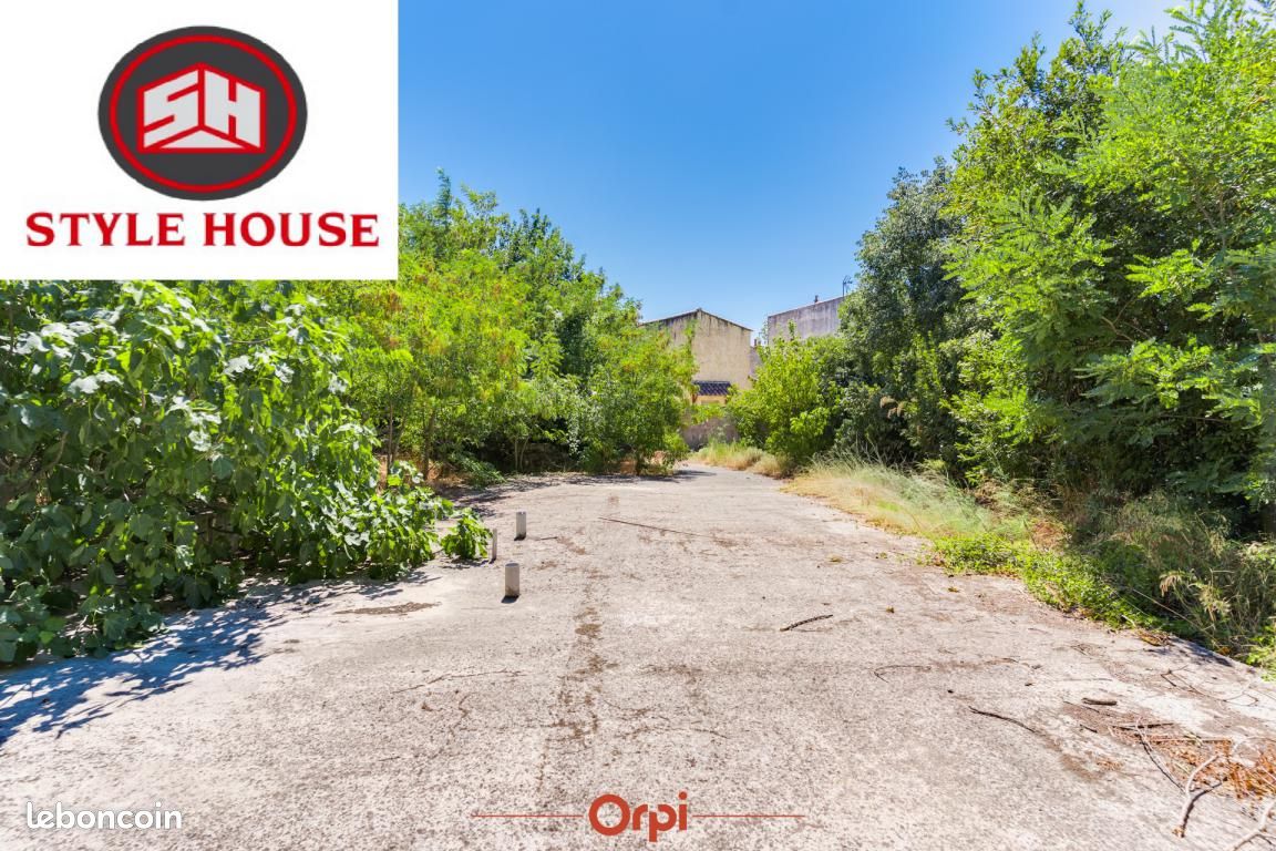 Maison 150 m² · à Marseille · 150 m² · 535 000 €