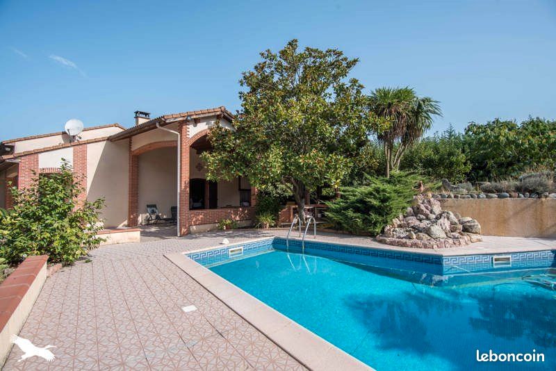 Maison 7 pièces 142 m² · à Baziège · 142 m² · 422 000 €