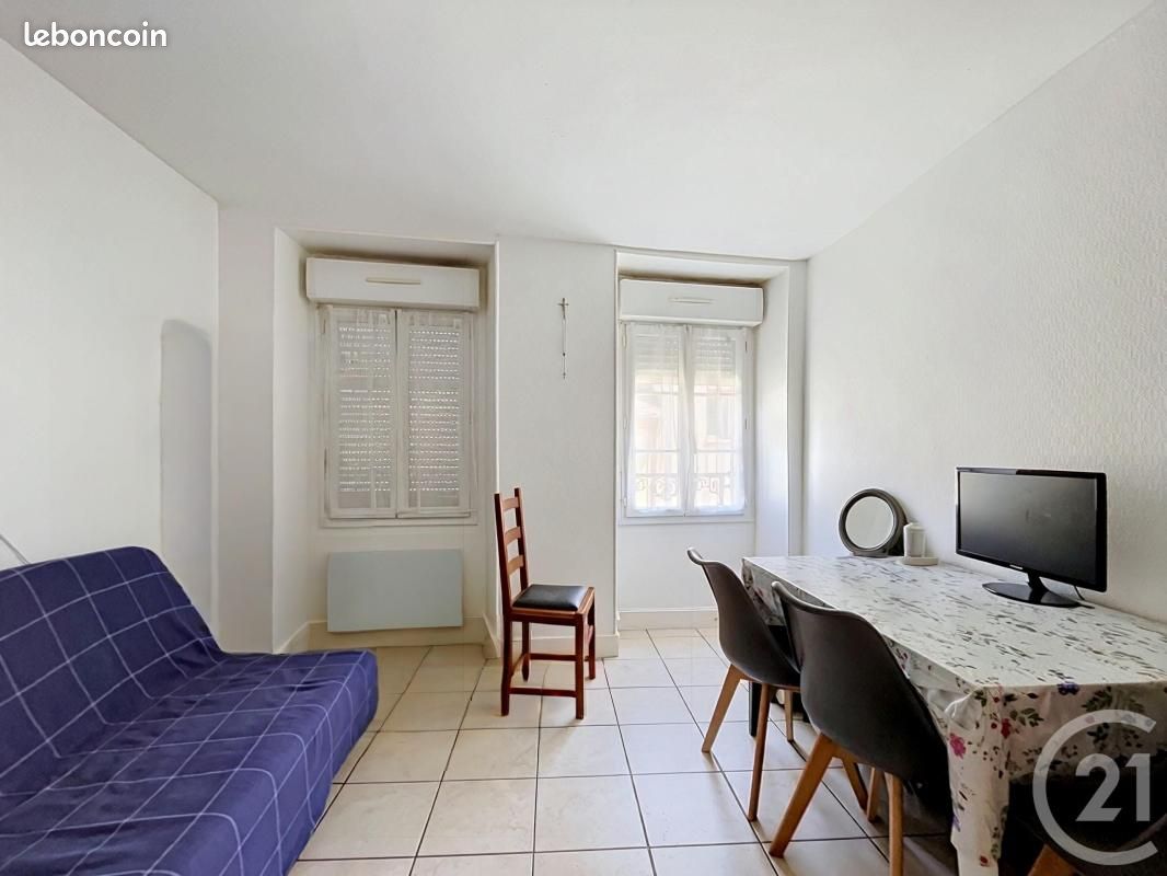Appartement 2 pièces 30 m² · à Lieusaint · 30 m² · 85 000 €