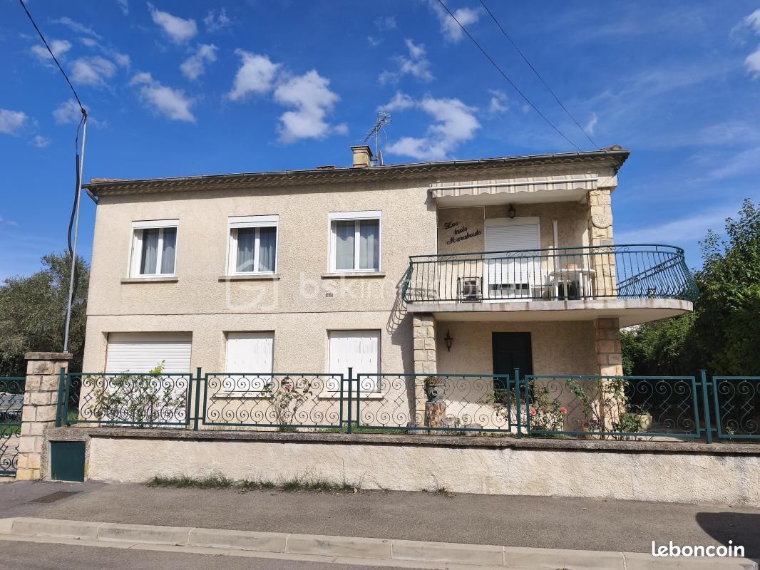 Maison 6 pièces 130 m² · à Manduel · 130 m² · 230 000 €