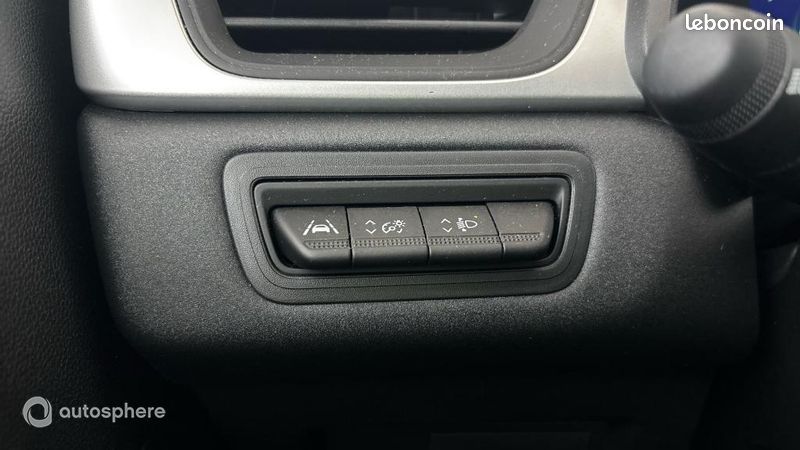 Renault Captur 1.6 E-Tech hybride 145ch Evolution (image 27)