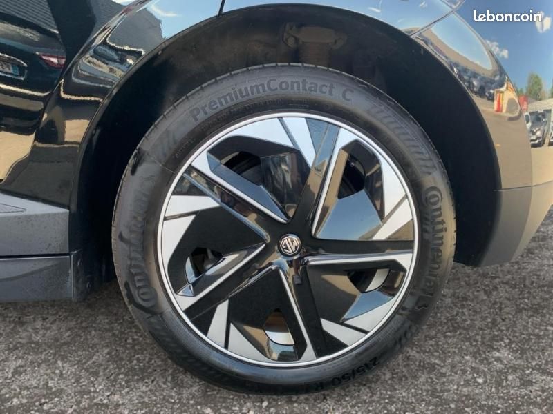 Mg motor MG4 EV 204ch - 64kWh Comfort MY23 (image 8)