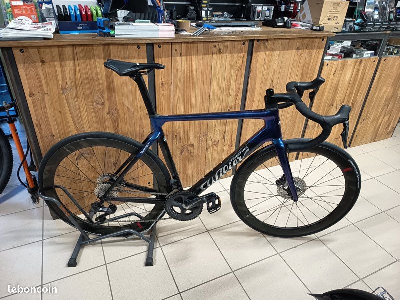 Wilier slr filante (image 1)