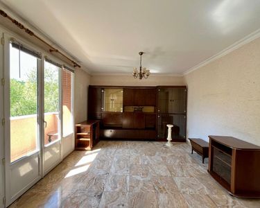 Appartement 220 000 € - 63 m²