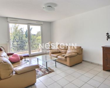 Appartement 240 000 € - 89 m²