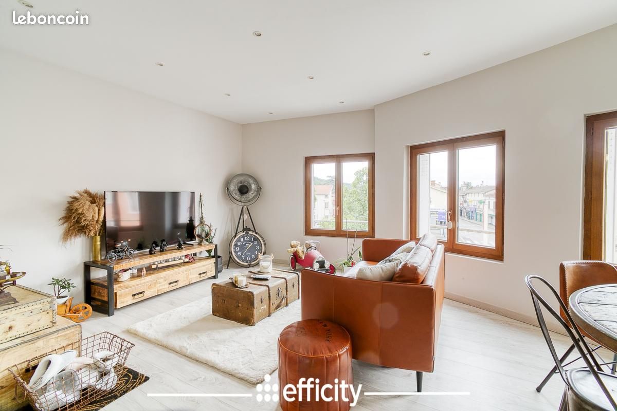 Appartement 3 pièces 67 m² · à Miribel · 67 m² · 209 000 €