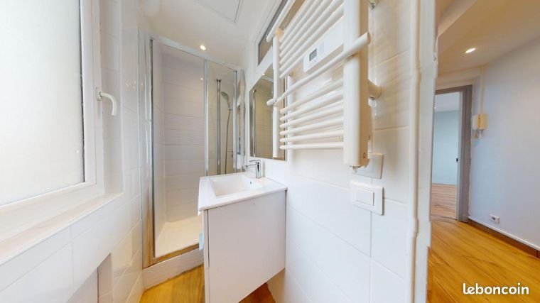 Appartement a louer houilles - 2 pièce(s) - 35 m2 - Surfyn