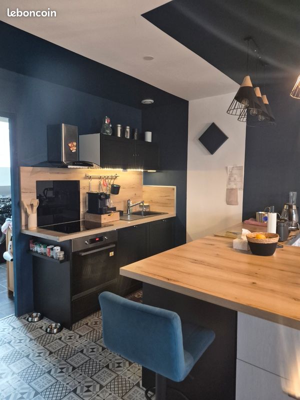 Appartement 4 pièces 102 m² · à Scionzier · 102 m² · 285 000 €
