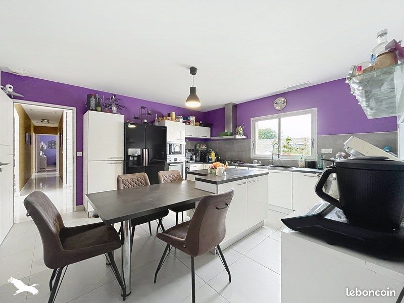 Maison 6 pièces 162 m² · à Jauldes · 162 m² · 339 800 €