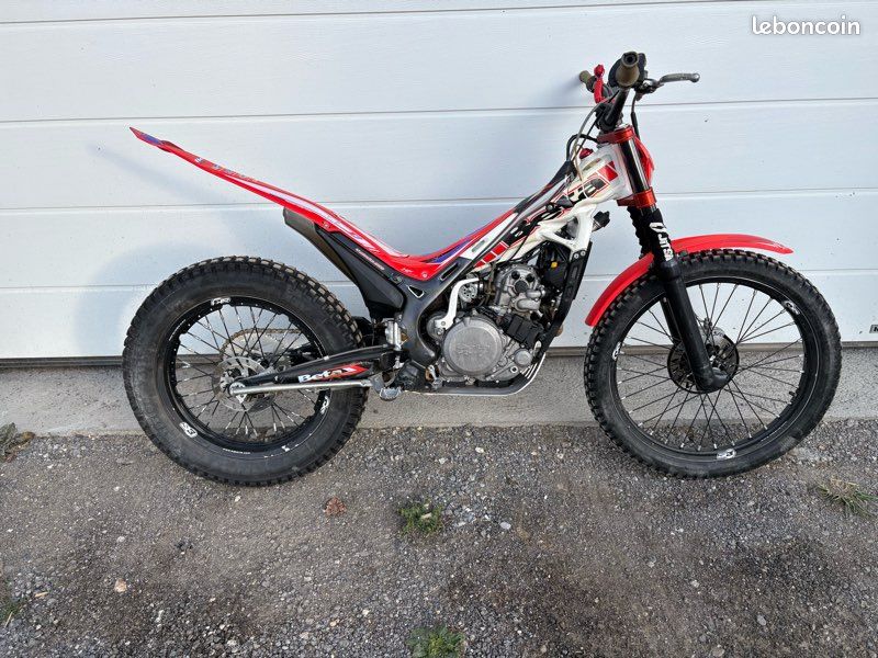 Bêta 300 evo 4T (image 1)