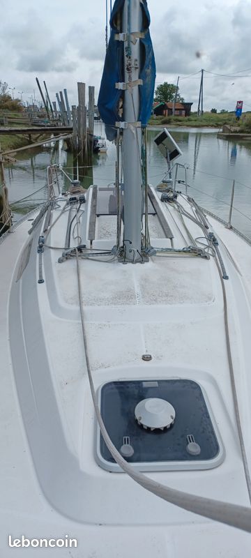 Dufour 30 DI (image 5)