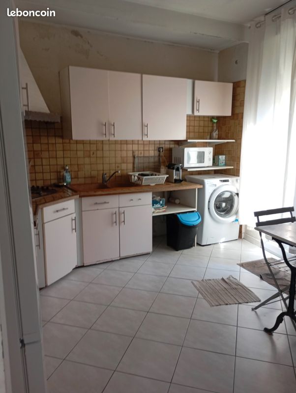 Chambre dans colocation 2 P (image 2)