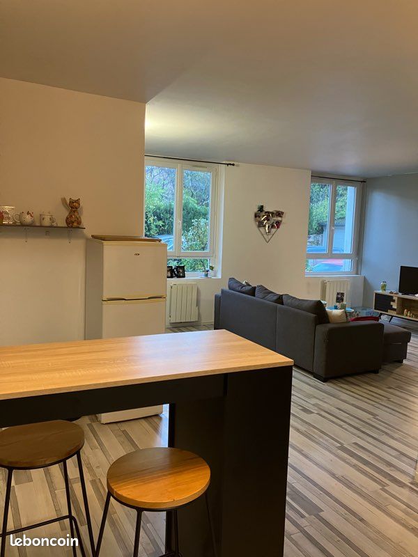 Appartement 2 pièces 59 m² · à Trévoux · 59 m² · 720 €/mois