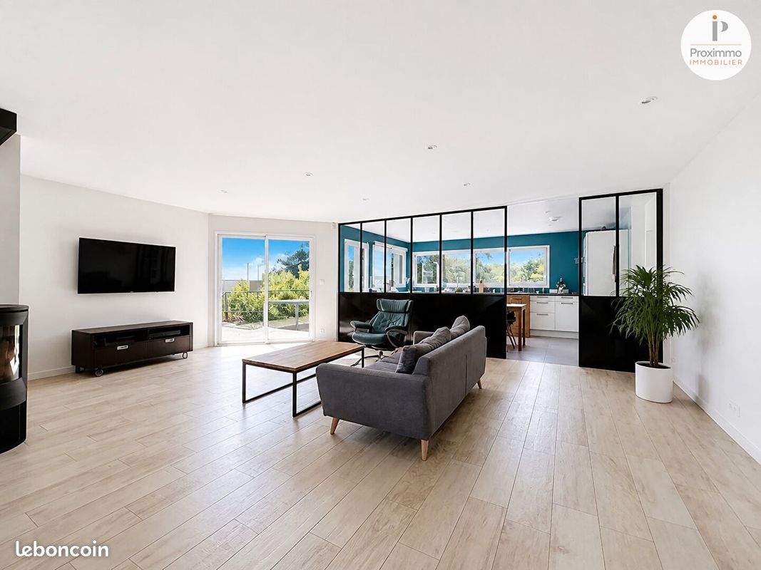 Maison 6 pièces 176 m² (image 6)