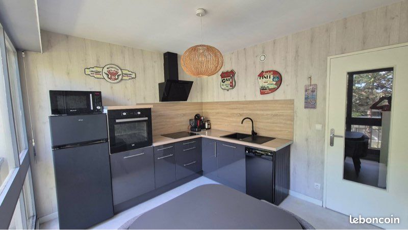 Appartement 2 pièces 36 m² · à Rennes · 36 m² · 129 000 €