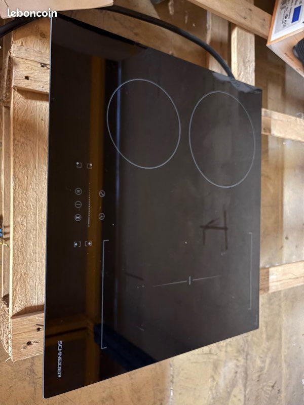 Plaque induction (image 4)
