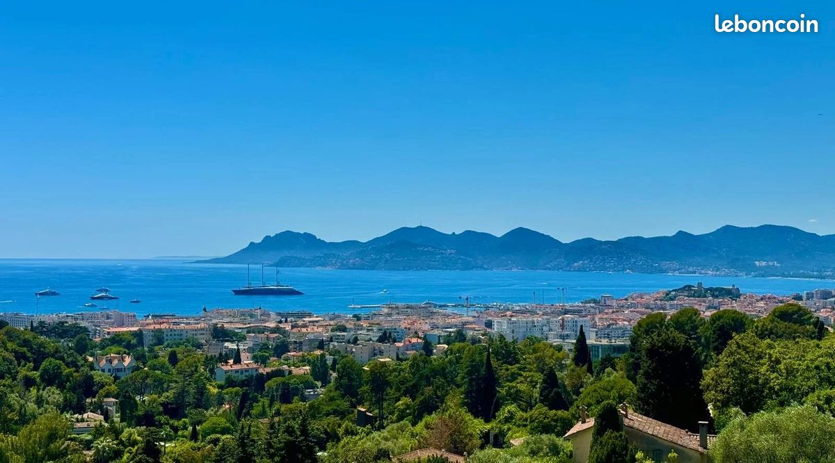 Appartement 2 pièces 35 m² · à Cannes · 35 m² · 339 000 €
