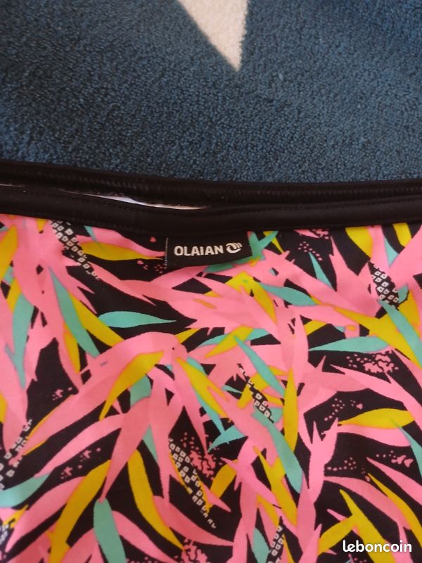 Maillot de bain bikini (image 2)