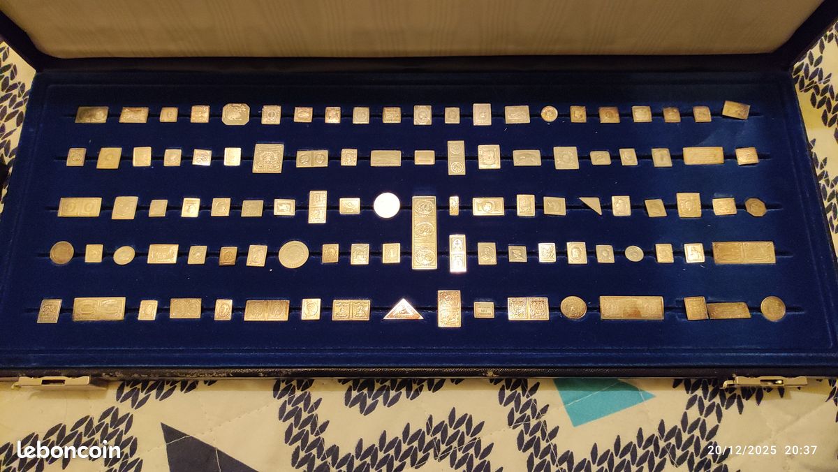 Rare - Collection 