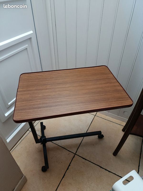 Table pliable (image 1)