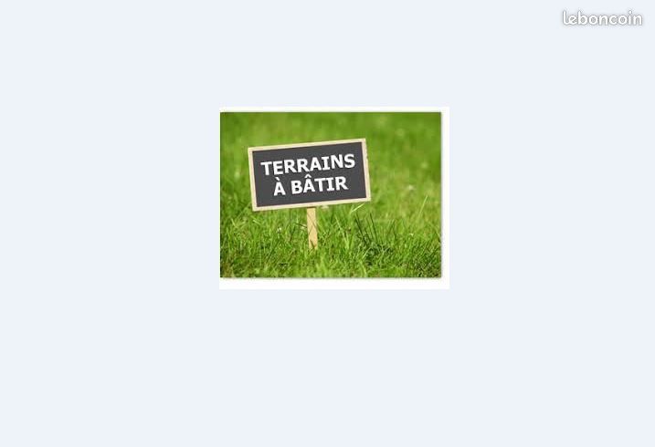 Terrain 350 m² Bretteville Sur Laize · à Bretteville-sur-Laize · 59 000 €