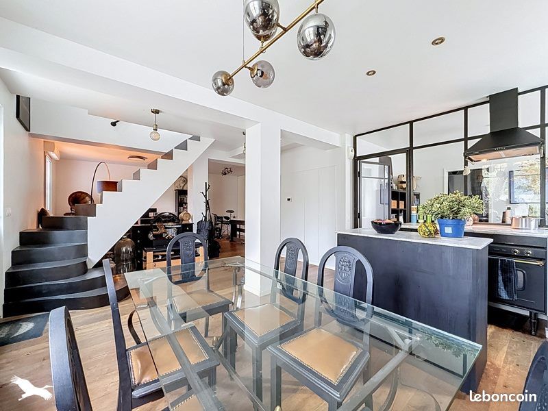 Maison 6 pièces 162 m² · à Toulouse · 162 m² · 565 000 €