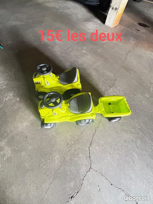Vente Équipements bébé ... (image 1)
