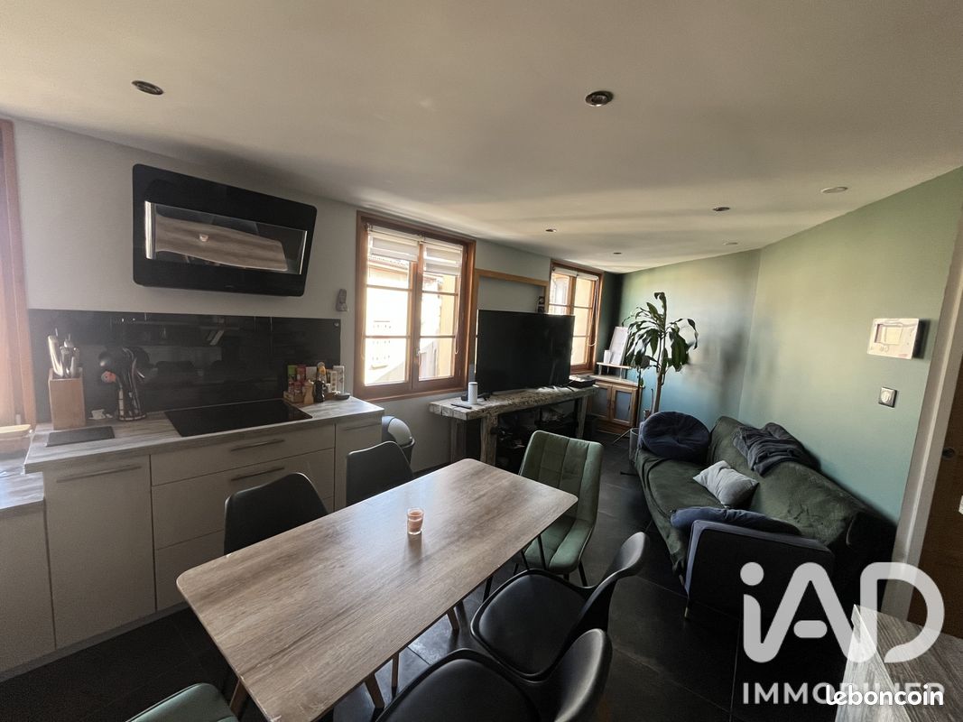 Maison 4 pièces 75 m² · à Saint-Germain-Laval · 75 m² · 149 000 €