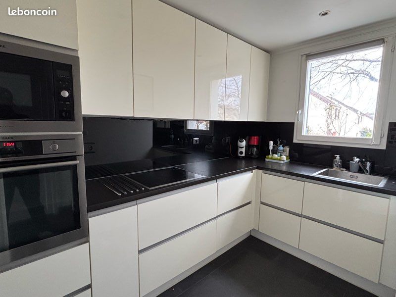 Maison 4 pièces 85 m² · à Aubergenville · 85 m² · 1 500 €/mois