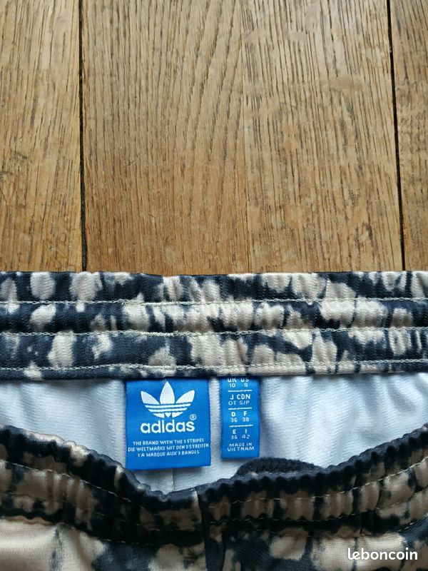 Bas de Jogging femme Adidas (image 4)