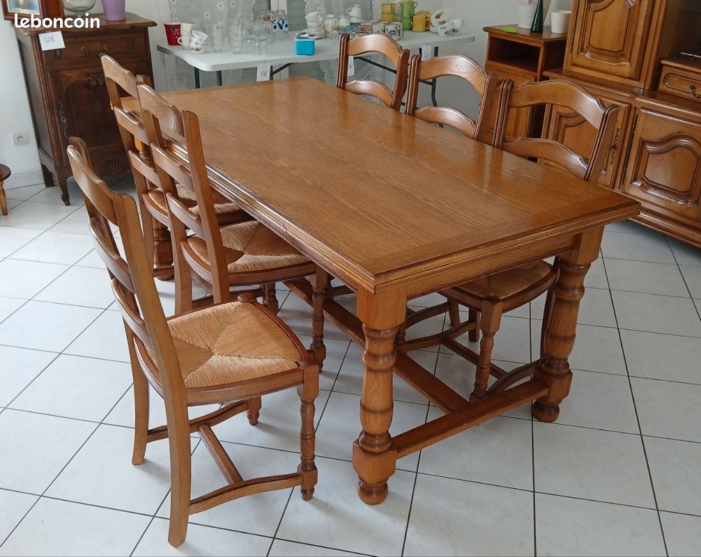 Salle à manger (image 2)