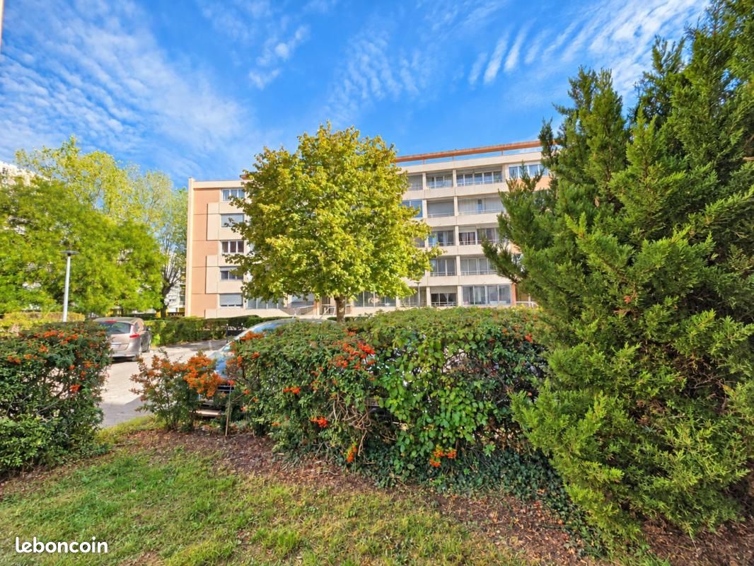 Appartement 4 pièces 79 m² · à Chenôve · 79 m² · 70 000 €