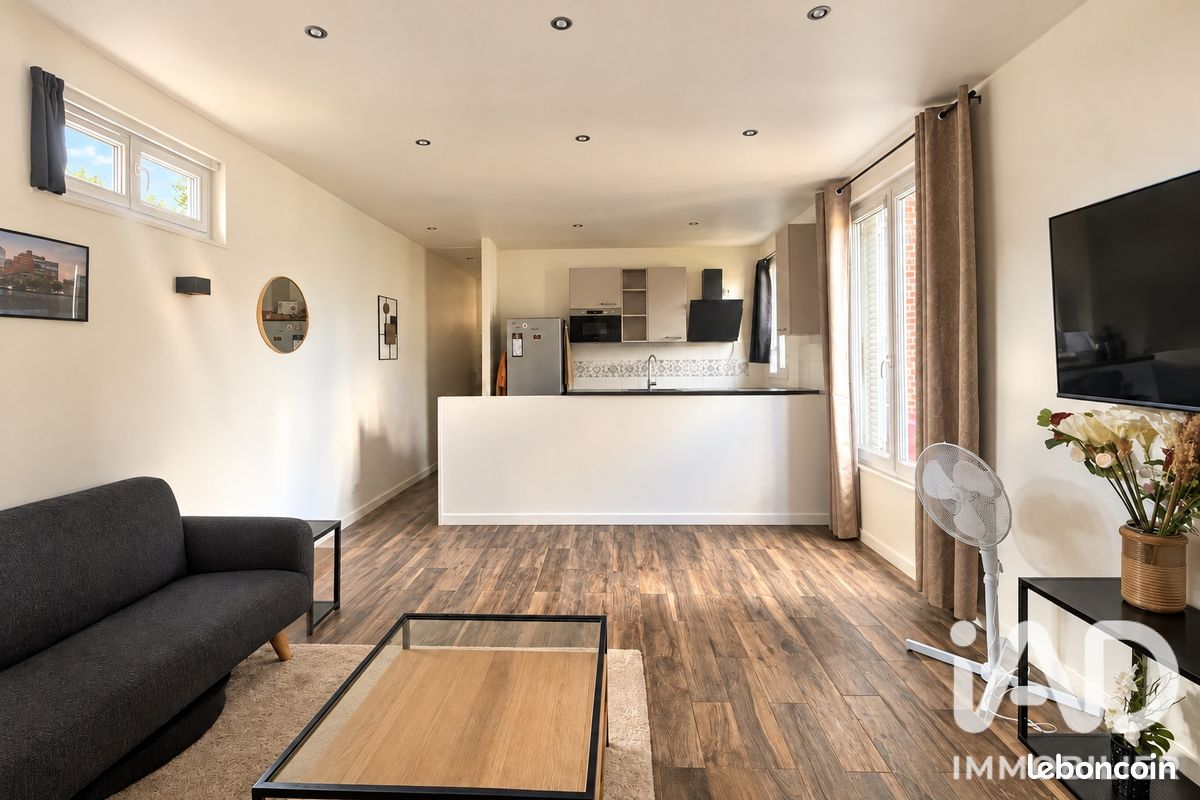 Appartement 2 pièces 45 m² · à Orly · 45 m² · 899 €/mois