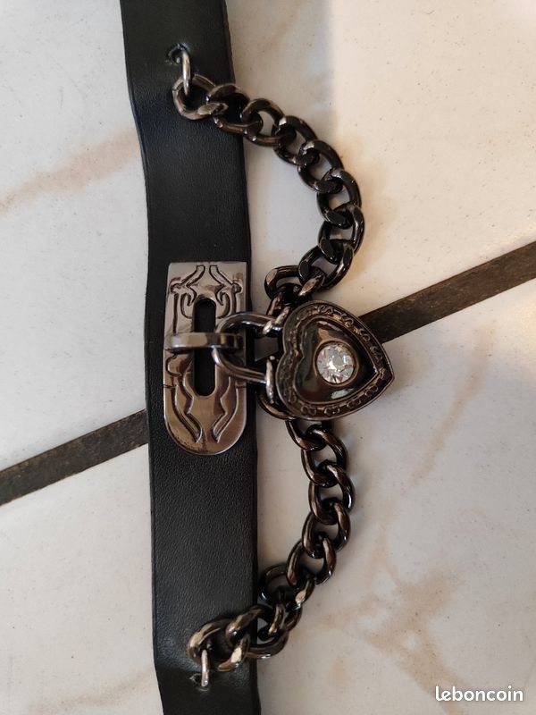 Collier tour de cou (image 2)