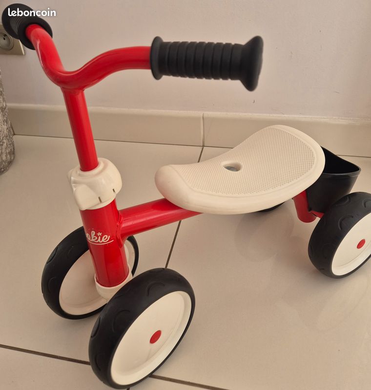 Tricycle Rookie enfant (image 1)