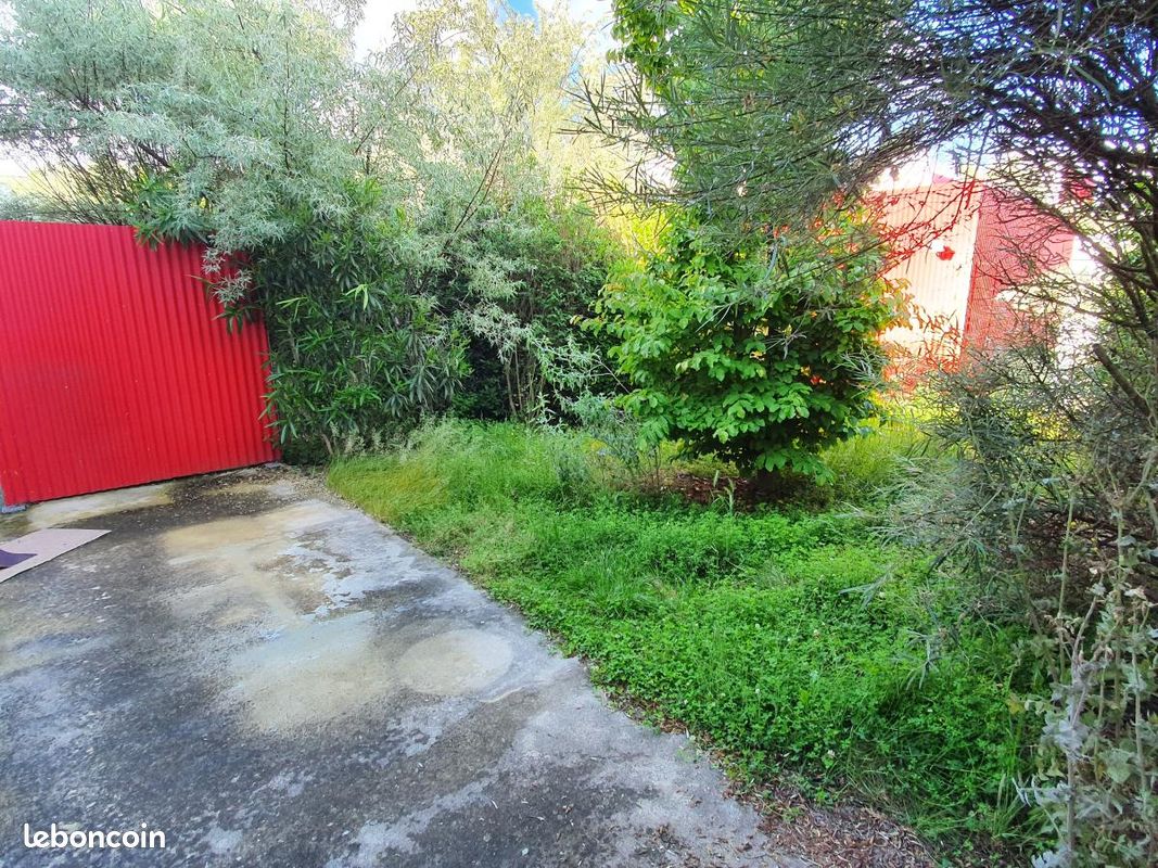 Maison 4 pièces 88 m² · à Blagnac · 88 m² · 1 124 €/mois