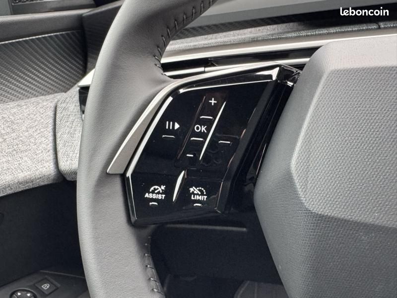 Peugeot 3008 1.2 Hybrid 145 Allure e-DCS6 / GPS + CAMERA / GARANTIE 12 MOIS (image 25)