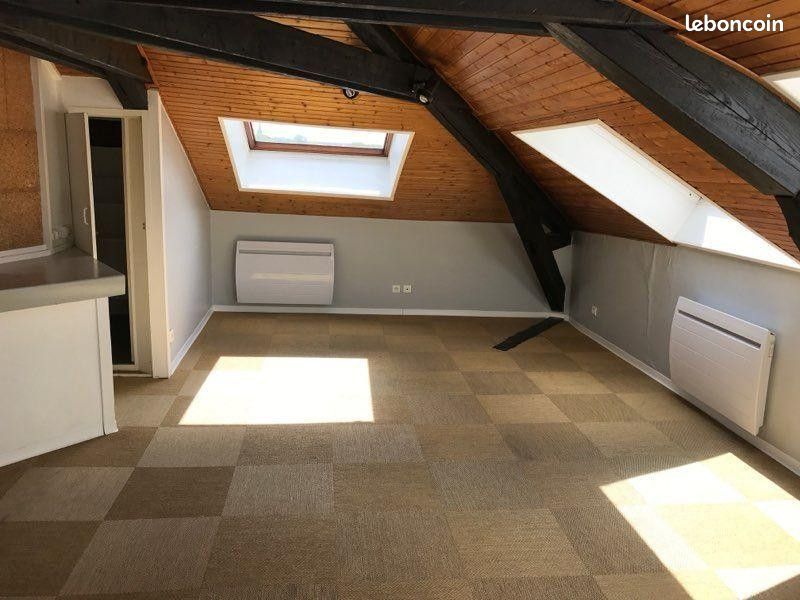Appartement 3 pièces 32 m² · à Nancy · 32 m² · 590 €/mois