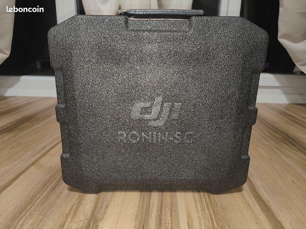 Stabilisateur DJI Ronin-SC (image 2)