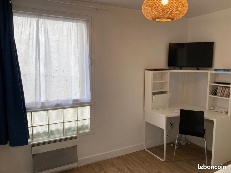 Appartement 2 pièces 26 m² · à Paris · 26 m² · 1 270 €/mois