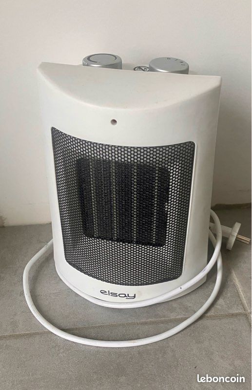 Radiateur (pas d’envoi) (image 1)