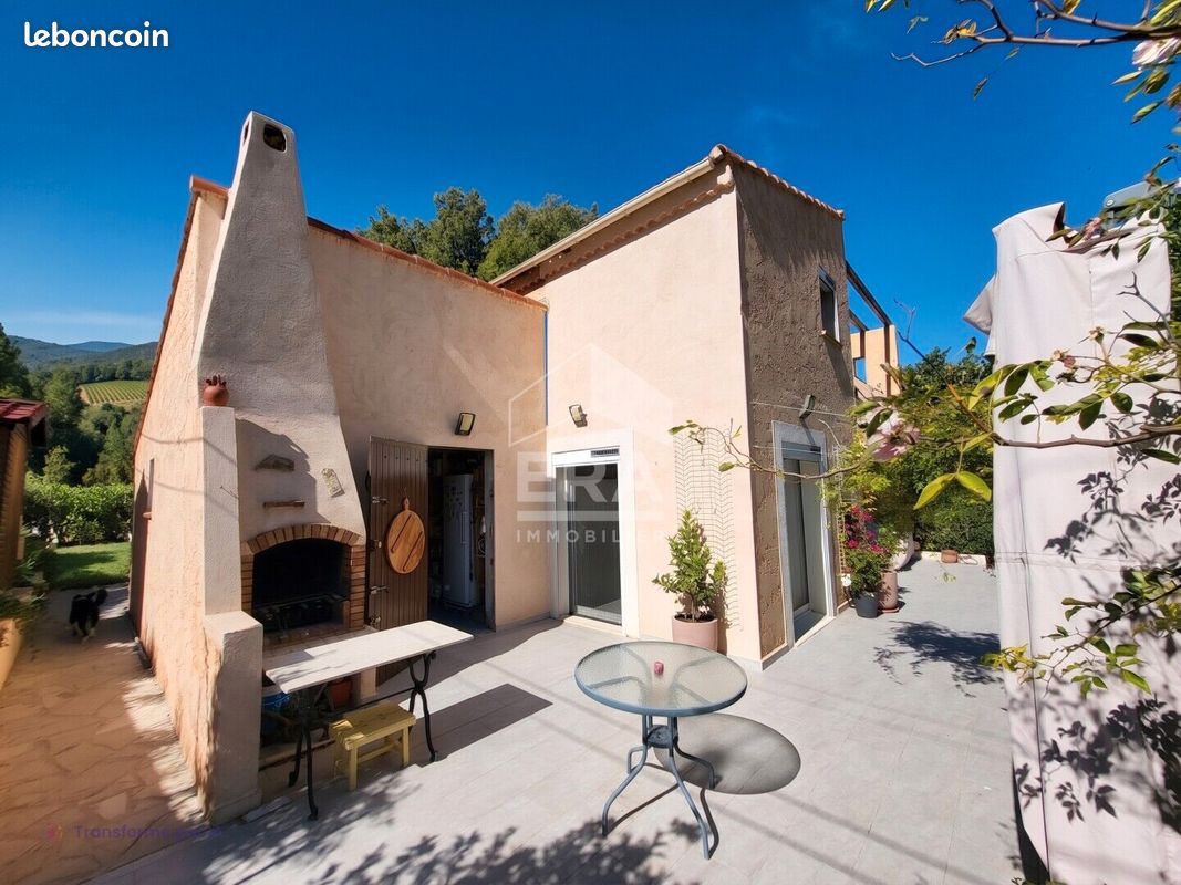 Maison 4 pièces 90 m² · à Martigues · 90 m² · 339 200 €