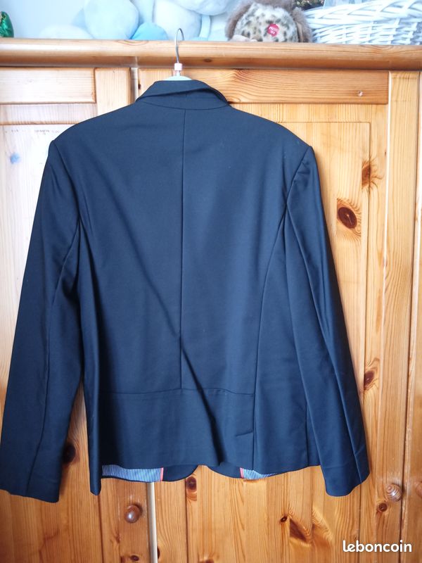 Veste (image 1)