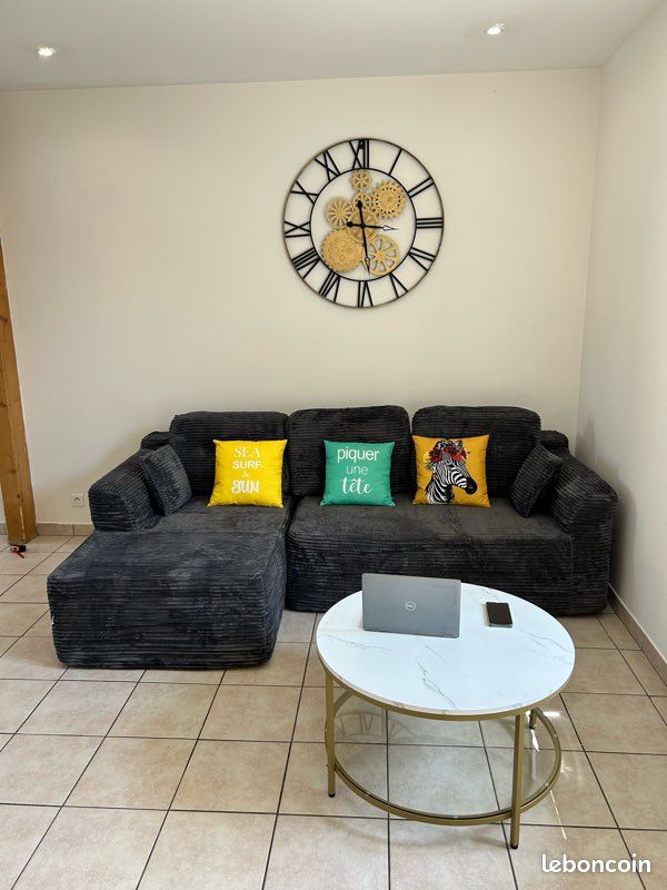 Appartement 5 pièces 140 m² · à Le Creusot · 140 m² · 149 693 €