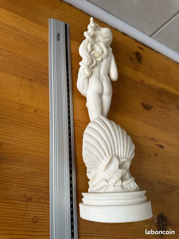 Statuette Vénus boticelli (image 9)