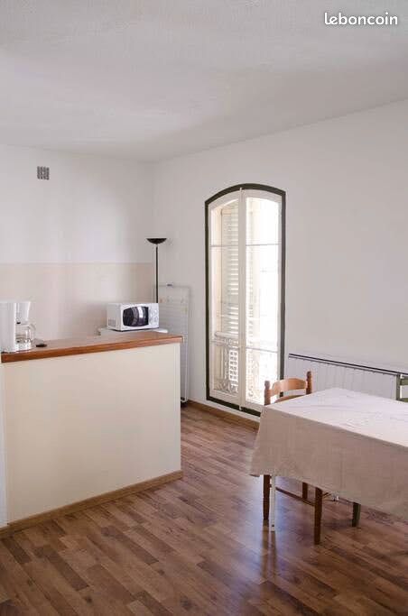 Appartement 1 pièce 21 m² · à Avignon · 21 m² · 445 €