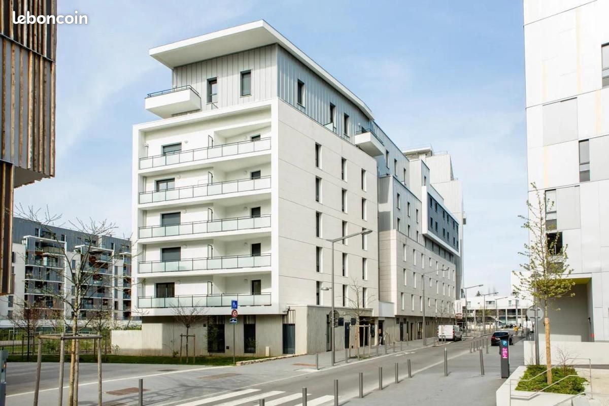 Appartement 2 pièces 29 m² (image 4)